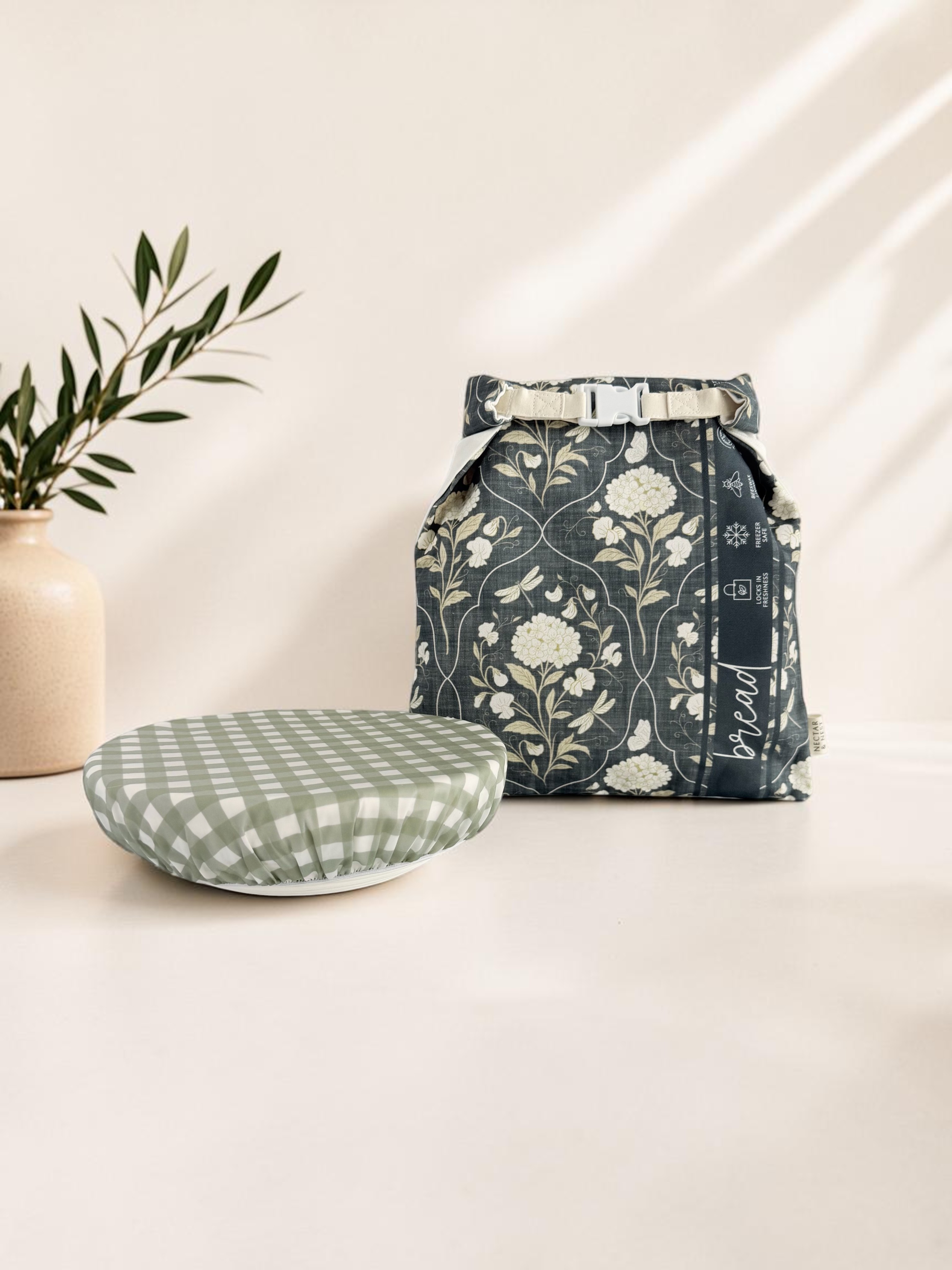 Nectar & Nest Unveils ‘Toile & Tale,’ the Newest Design in Its Artist Collection