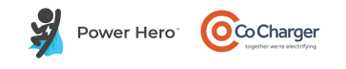 Power Hero Makes Strategic Investment in Co Charger to Advance Near-Home EV Charging in the U.S. and UK