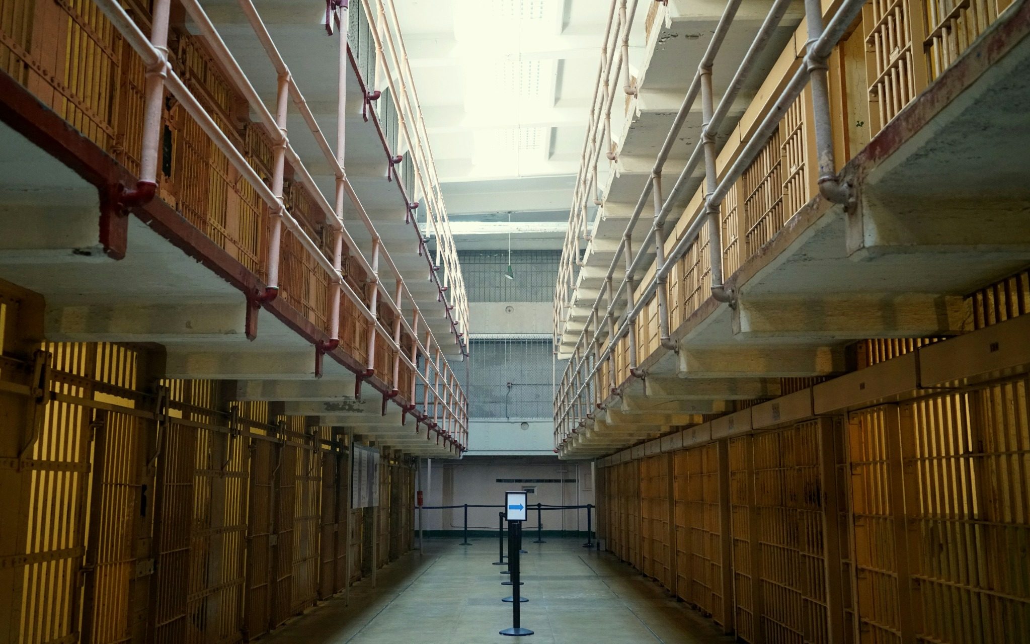 4Sight Labs Calls for U.S.-Based Standards to Protect Biometric Data in Correctional Facilities