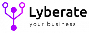 Lyberate logo
