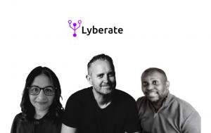 Lyberate team