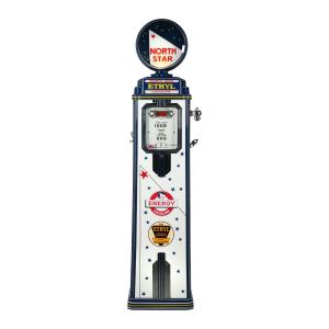 Bennett Model 146 Gas Pump: