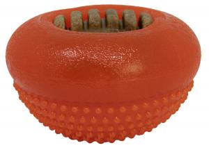 The Bento Ball is one of Starmark's most popular products for dogs