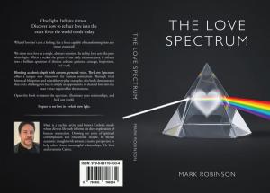 The Love Spectrum by Mark Robinson Pic 5