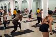 White Paper Says Gyms Aren't Built for Women; Carbon Performance Says Its Gyms Are Designed for Everyone