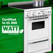 Wattsipper by Summit Appliance Becomes the First Battery-Free 120V Range To Meet UL 858 Standards