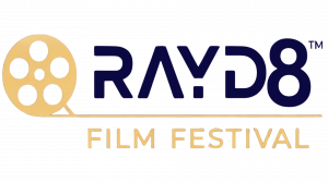RAYD8 FF LOGO