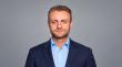 Gino Veneroso Appointed to CMSA-NYC Board of Directors