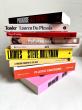 Diversion Publishing Corp. Unveils Boundary-Pushing Influx Press Spring 2027 List and Major Marketing Campaign