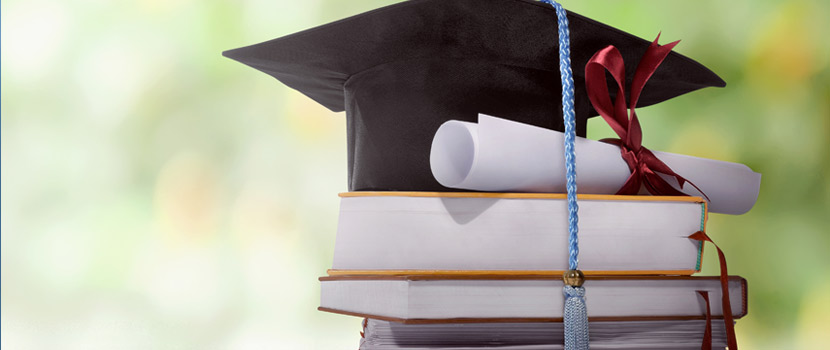 Haywood Hunt & Associates Inc. Announces Winner of 9th Annual Scholarship