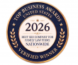 PointClick Named 2026 Best SEO Company for Family Law Firms Nationwide