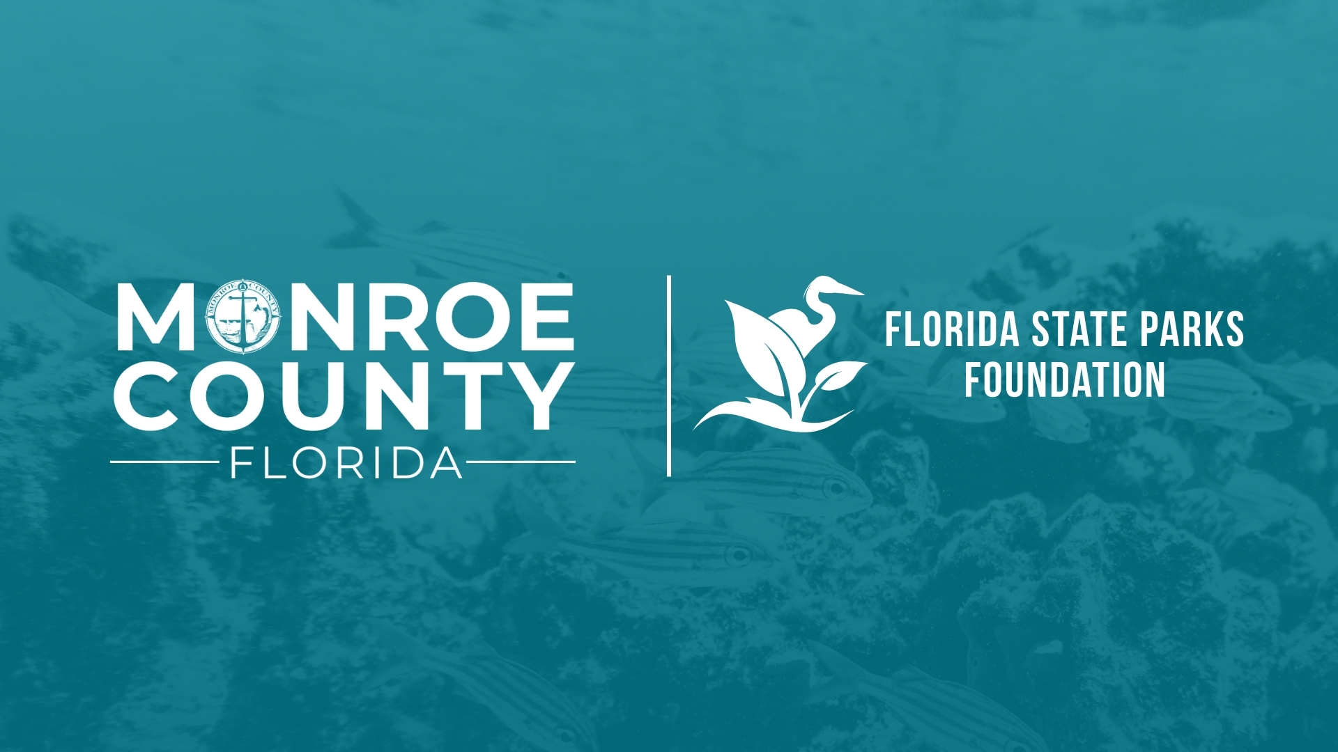 Monroe County BOCC Invests $2 Million For New Discovery Center & Aquarium at John Pennekamp Coral Reef State Park