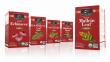 Bravo Tea Expands Its Absolute Single-Herb Tea Line with Five New Organic Varieties