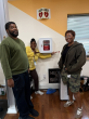 Play With Heart Foundation Donates AED to Forestdale to Strengthen Cardiac Emergency Preparedness