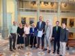 Massachusetts Recognizes September 15 as Myotonic Dystrophy Day