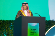 H.E. Mohammed Al-Jadaan, Saudi Arabia's Minister of Finance, Opens Money20/20 Middle East in Riyadh 