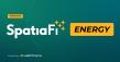 Earth Finance launches SpatiaFi Energy, the first application of its agentic Spatial Finance platform.