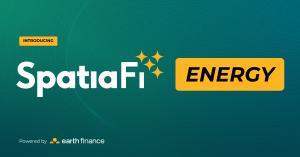 SpatiaFi Energy