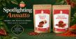 Spicy Organic Spotlights Annatto, the Achiote-Rooted Spice Behind Latin American Cuisine