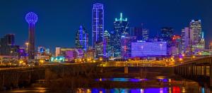 Dallas Skyline