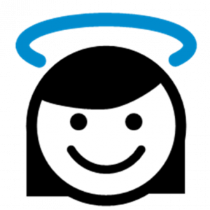 Keep Safe Care Logo Face