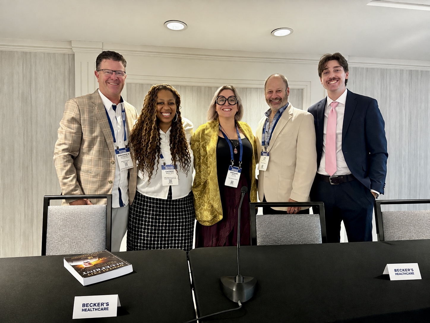Dr. Catrise Austin Says Dentistry Is Automating the Wrong End of the Patient Journey