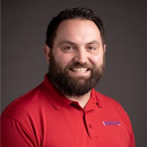 Jordan Williams, Co-Chair, Stellantis Veterans Group BRG