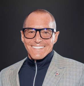 Frank Torre, Vice Chairman, PuroClean