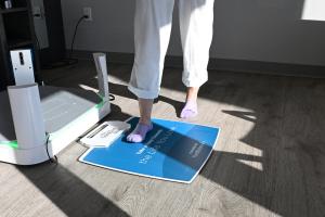 Pressure Mat