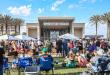 Community First Seawalk Music Festival to Celebrate 15 Years of  Local Music on April 3 – 4, 2027
