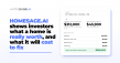 Beyond Zestimates: Homesage.ai Uses AI to Tell Investors What a Home Is Really Worth, and What It Will Cost to Fix 