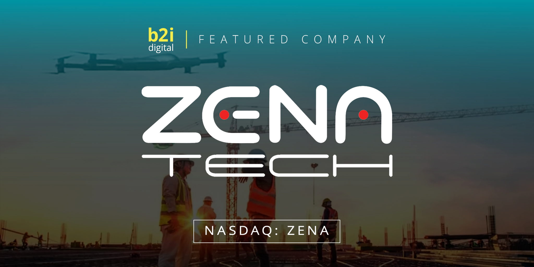 ZenaTech Closes 29th Drone as a Service Acquisition, Adding Solar and Railroad Customers and 17-State Coverage