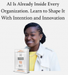 NEW BOOK “THE INSIDER YOU BUILT” OFFERS LEADERS A PRACTICAL FRAMEWORK FOR STAYING IN CONTROL OF AUTONOMOUS AI AGENTS
