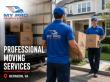 My Pro Movers Expands Professional Moving Services Across Herndon and Northern Virginia