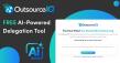 Intelus Agency Launches OutsourceIQ™, an AI-Powered Tool That Helps Business Owners Identify What to Outsource