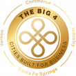 A Year After Uniting, the BIG 4 Cities Deliver Their First Joint Economic Development Deal