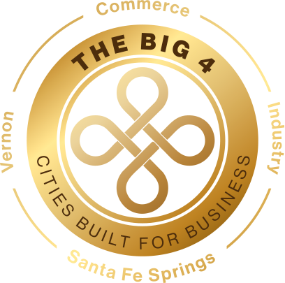 A Year After Uniting, the BIG 4 Cities Deliver Their First Joint Economic Development Deal