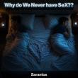 Sarantos Turns a Taboo Relationship Question Into a Trending Song that Confronts Intimacy, Burnout, and Modern Love