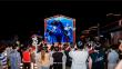 A Three Kingdoms General Rides Off the Screen: A Chinese Game Brings Ancient Culture to Life in a Bold New Way