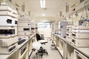 WuXi AppTec Supports Protein Degrader Programs