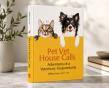 Veterinarian of the Year Dr. Jeffrey Levy and the World of Pet House Calls & the Bond Between People & Their Pets