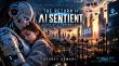 As AI Raises New Fears, Sydney Armani’s New Book The Return of AI Sentient Imagines a Robot That Learns to Choose