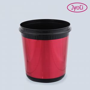 Recycled Plastic Bin with IML