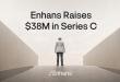 Enhans Raises $38 Million in Series C Funding to Advance Its AI-Native Enterprise Operating System
