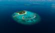 The Machchafushi Universe: Where an Island Becomes an Experience of the Senses