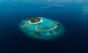 Machchafushi Island