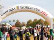 Inclusive Sports Festival UNDOKAI WORLD CUP Returns to Awaji Island October 30 – November 1