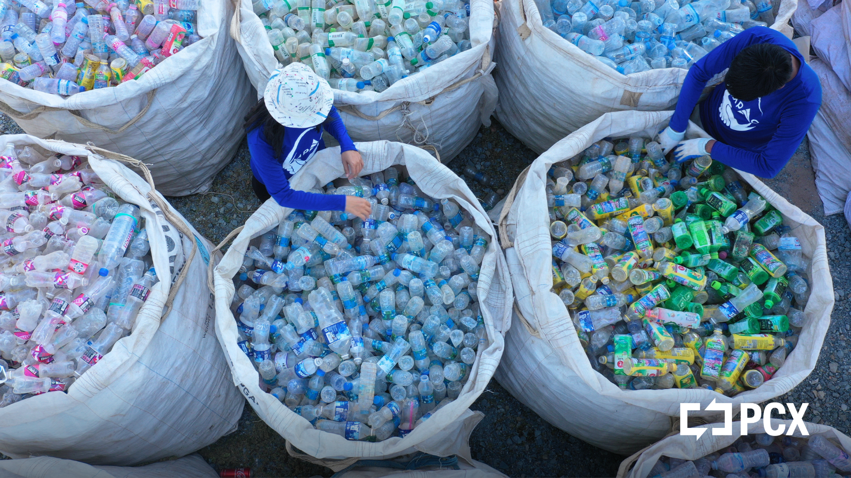 PCX Markets Becomes an Approved 1% for the Planet Impact Partner
