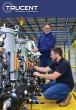 Trucent to Showcase Consistent Solids Separation at GlassBuild America 2026