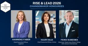 Changemakers 2026